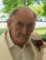 Robert Eugene Eliason (1930-2011)