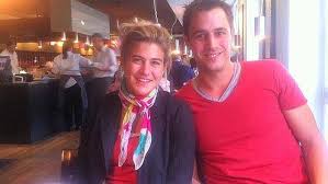 Notre enlèvement? On y pense tout le temps»