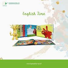Mau Mengenalkan Bahasa Inggris Pada Anak Sejak Dini English Time Cocok Untuk Tipe Pembelajaran Anak Secara Visual Kinestetik Read Write Dan Auditory Instagram