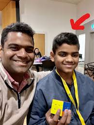 Emmanuel Peter D'Souza