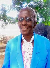 I send my Condolences & Prayers to the Family & Friends of Anna Foote who  passed away