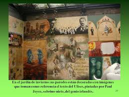 Inspírate con imágenes de arquitectura e interiorismo y decora el hogar perfecto para ti. James Joyce Ppt Descargar