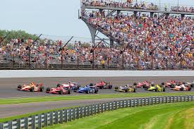 Indianapolis Motor Speedway Seating Chart Seatgeek