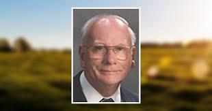 Gordon Mahar Obituary June 20, 2010