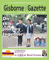 Gisborne Gazette By Gisborne Gazette Issuu