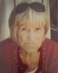 Roy Lucille 1927-2022