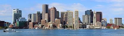 Boston Wikiwand