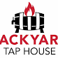 Bryson Evans at Backyard Tap House
