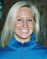 2005 Women's Water Polo Roster