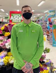 Peace, love, and blessings to you all! Asda Company Supermarket Facebook