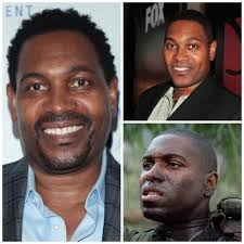 When did you learn that this actor played General Willow?