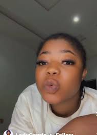 FYI 👌 , Video Credit: LadyComfo, # @