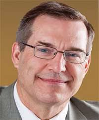 ZLM TV Person: Wilfred J. Hahn