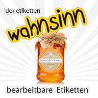 Es kann von jedermann online genutzt werden und ist natürlich kostenlos. Der Etiketten Wahnsinn Etiketten Gestalten Etiketten Vorlagen Etiketten Basteln