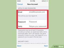 The same apple id account can be used to download apps from itunes store, app store, ibookstore, and mac app store. How To Create An Apple Id Account And Download Apps From Apple App Store