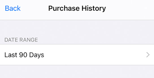 How to hide apple purchase history via apple device (iphone, ipad, ipod touch) How To Delete Apps From Icloud Purchase History