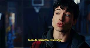 I can't believe Mozart died in Infinity War