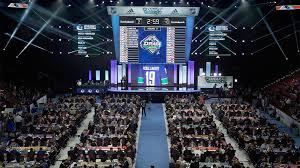 In other words, wild director of amateur scouting judd brackett and the rest of his team better bring it when the 2021 nhl draft gets underway friday night. 5 Things Learned From Day 2 Of Nhl Draft
