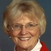 Viola 'Vi' (Moeder) Prosser