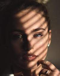 Light And Shadow Portrait Photography By Viktor Tagt Ring Photographer Viktor Tagt Ring In Portrait Photography Lighting Face Photography Shadow Portraits