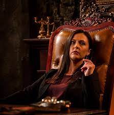 Vera Stone The Order Wiki Fandom