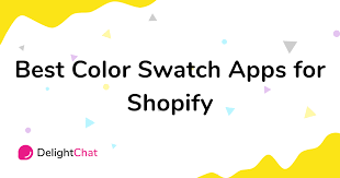 It will allow you to add color swatches to the products. 7 Best Color Swatches Apps For Shopify In 2021