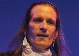 Punk's Willy DeVille dies at 58