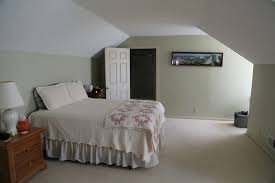 Angled Walls Or Slanted Ceilings Why
