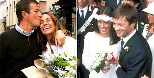 Fiat (acronimo di fabbrica italiana automobili torino) è un marchio automobilistico di stellantis. Cristina Parodi E Giorgio Gori Festeggiano Le Nozze D Argento Gossip