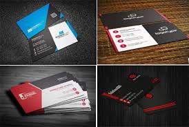 500 premium business cards just $10 + free. Design Professional Business Card By Janessa89 Fiverr