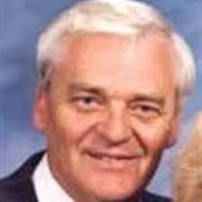 Obituary information for Anthony Barber