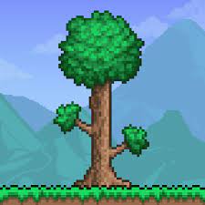 It is a game with 2d . Terraria Apks Apkmirror