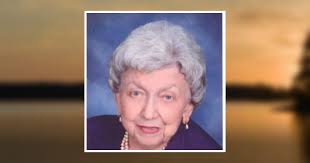 Dell Brown Dewberry Obituary February 26, 2014