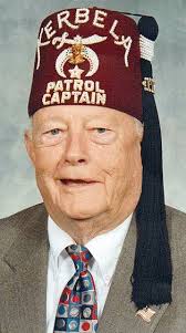 Edward 'Ed' Moore Underwood