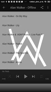 I'll be in nyc on dec 5th for an exclusive event. Alan Walker Mp3 Song Offline 2020 Para Android Apk Baixar