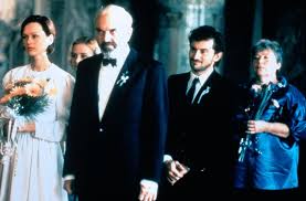 So kam es, dass libuše šafránková 1972 die weibliche hauptrolle in 3hfa bekam. Der Dritte Prinz 1982 Film Cinema De
