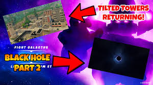 For creators add your map to our site! Fortnite Chapter 2 Season 5 Leaks Alleged Tilted Towers Return Old Map And More