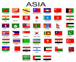 Asean telah diasaskan pada 8 ogos 1967 dengan lima anggota: Nama Negara Asia Dalam Mandarin Name Of Asian Countries In Chinese