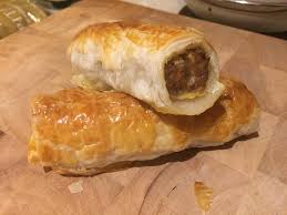 Sausage Roll Recipes Best Sausage Roll Recipe The Healthy Mummy Recipe Healthy Mummy Recipes Healthy Snacks Recipes Veggie Sausage