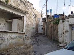 Nablus نابلس الدخول للحي القديم التاريخي حي القصبة Palestine Pictures