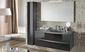 Moderno Onda Mondo Convenienza Arredamento Bagno Bagno Mobile Bagno