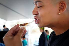 Photo Essay: Teaching The Tasty Japanese New Year's Tradition Of Mochitsuki 