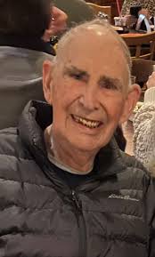 Joseph Fairley Obituary