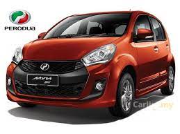 Nyobain kereta baru 2021 via ka kertanegara (purwokerto malang) kereta api. Perodua Myvi 2016 G 1 3 In Kuala Lumpur Automatic Hatchback Silver For Rm 42 900 2680407 Carlist My