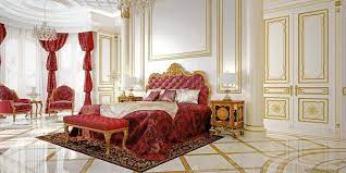 pin on cama luxo e classe