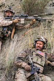 He currently own a firearms training company and a security consulting company, and appears often in the media as a tactics and security expert. Seal Team Season 4 Episode 16 Review One Life To Live Tv Fanatic