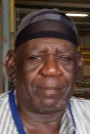 Clifford Abston Obituary (1954