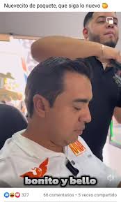 Candidatos bailan, abrazan, besan y suben sus fotos... todo sea por el voto 