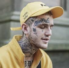 Lil Peep Come Over When You Re Sober Pt 2 Birthday Vinyl Tumblr Ozi9bjxdom1w3p4ero1 1280 Jpg 1242 1216 Lil Peep Tattoos Popular Rappers Rappers