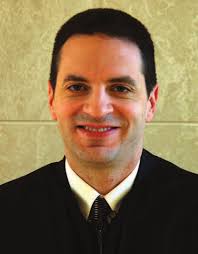 Judicial Performance Review